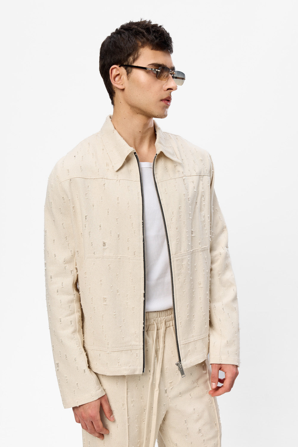 Koszula Denim Royale