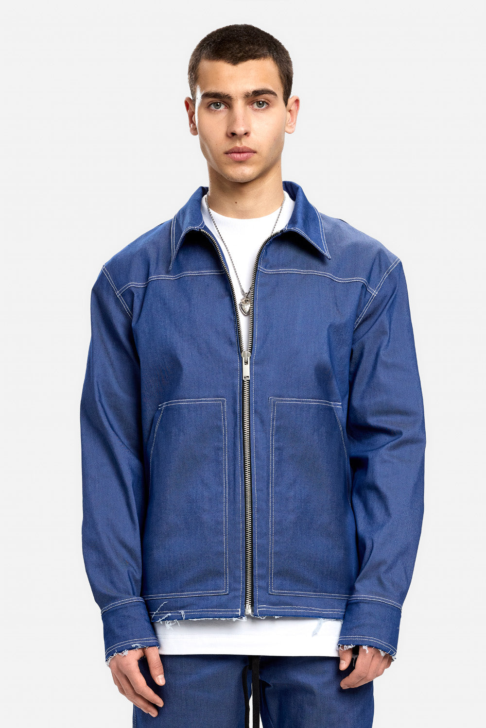 Koszula Denim Royale
