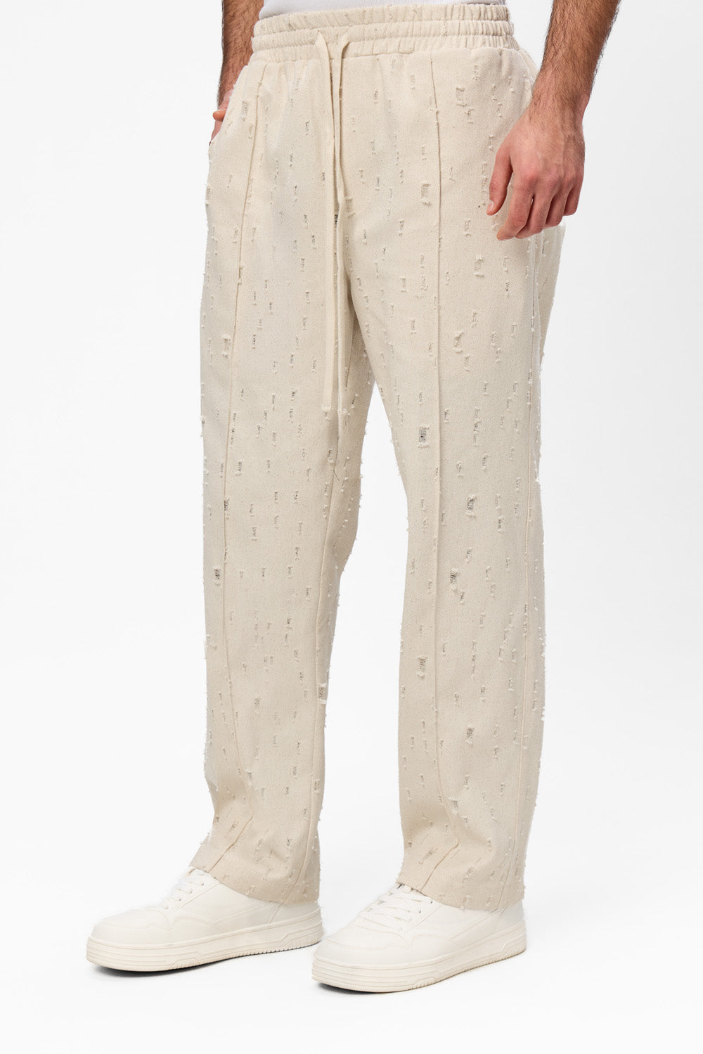 Spodnie Denim Royale