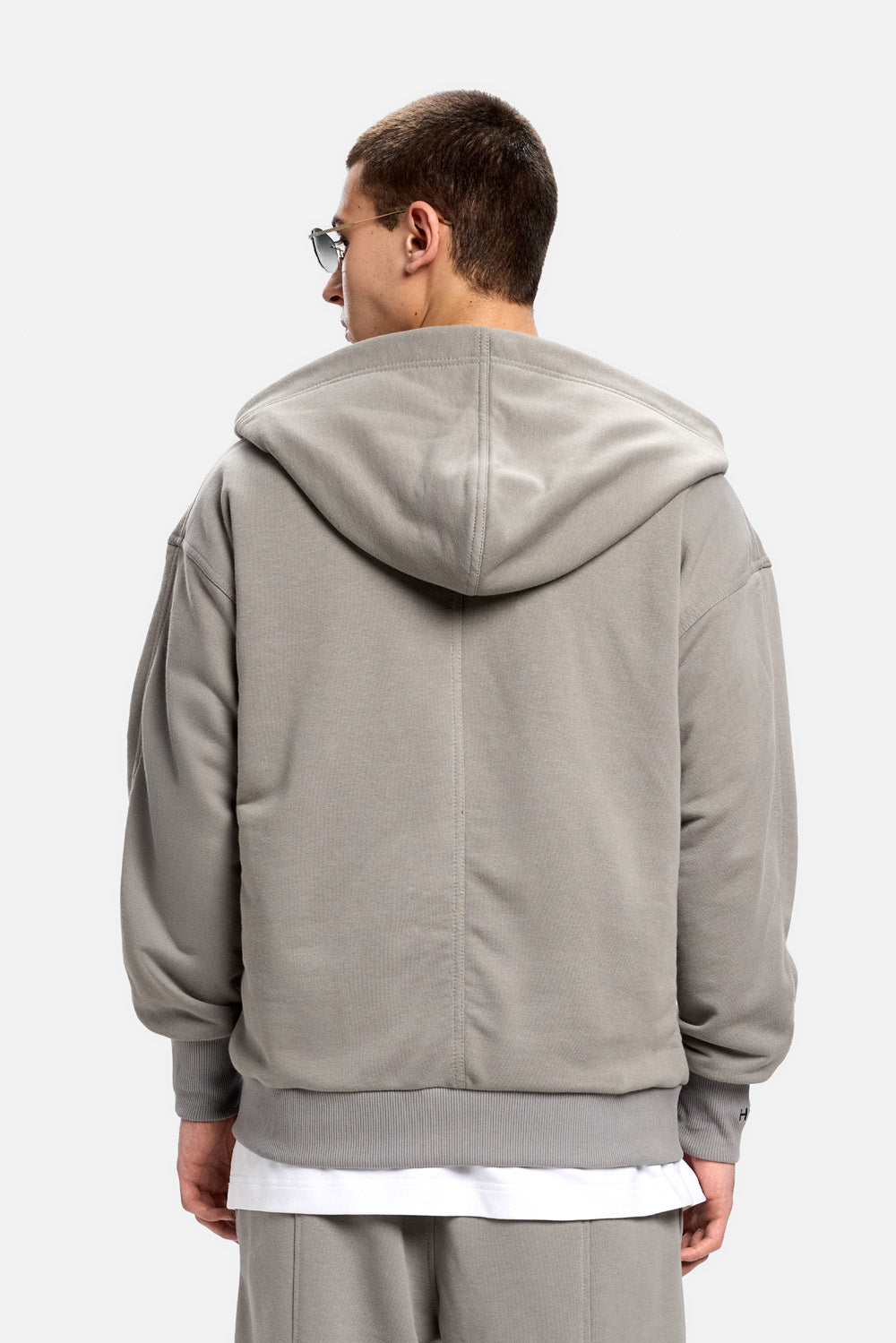 Wyszywana bluza Enigma