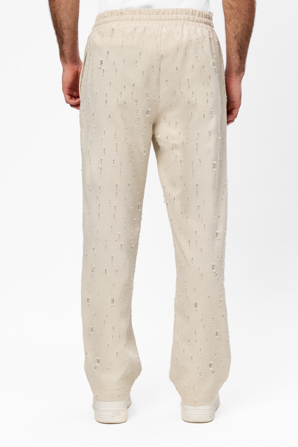 Spodnie Denim Royale