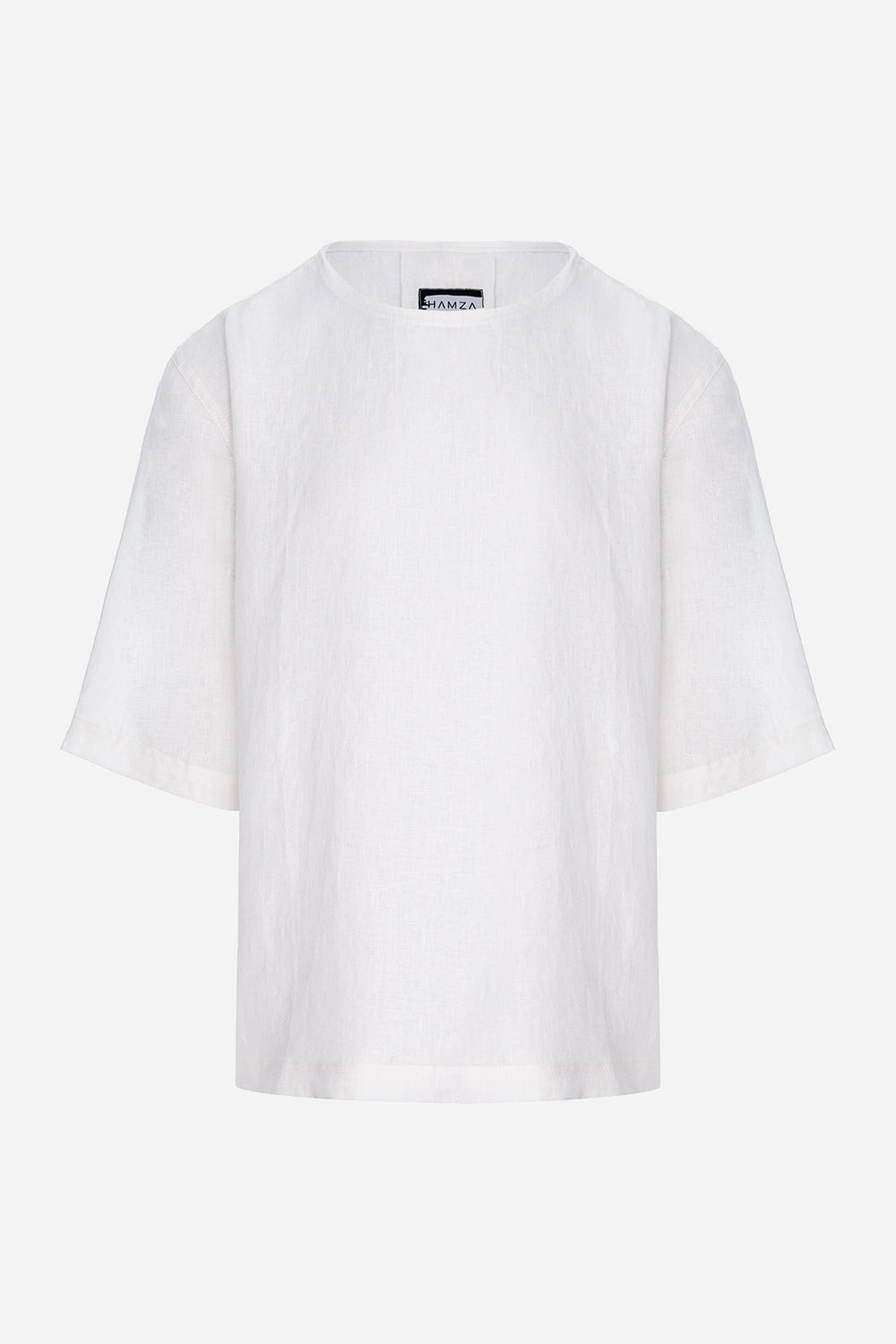 Koszulka Thom w kolorze off-white