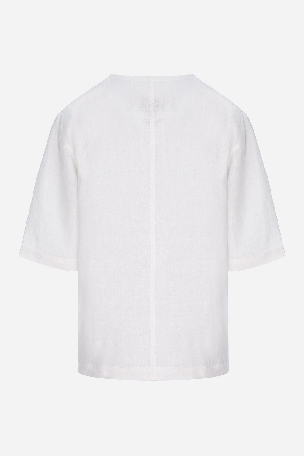 Koszulka Thom w kolorze off-white