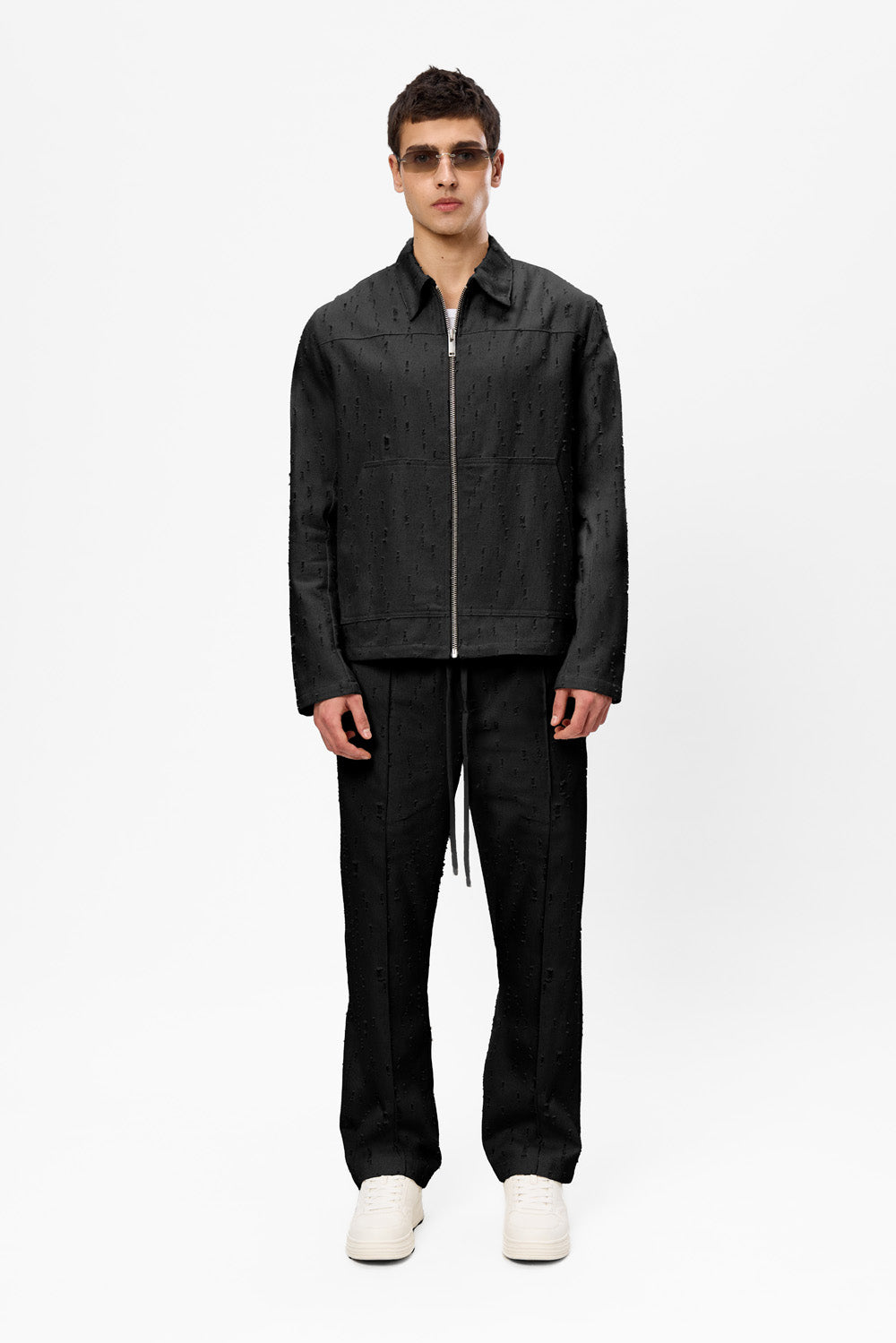 Koszula Denim Royale