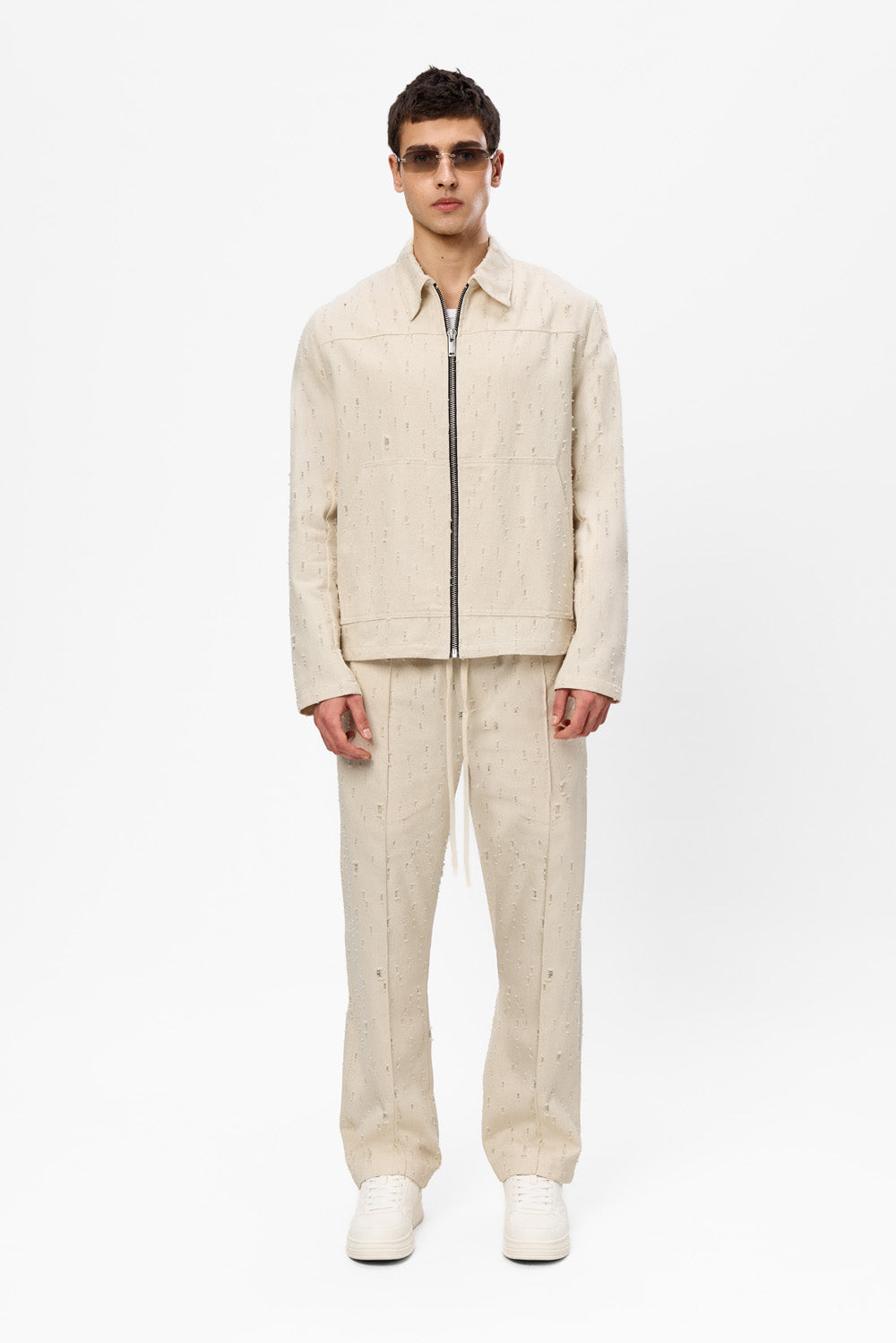 Ten denim Vanilla pants