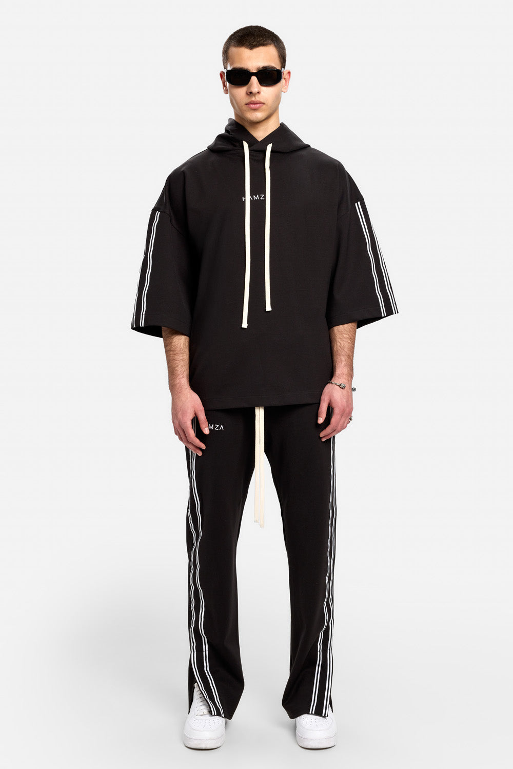 Roma split Pants