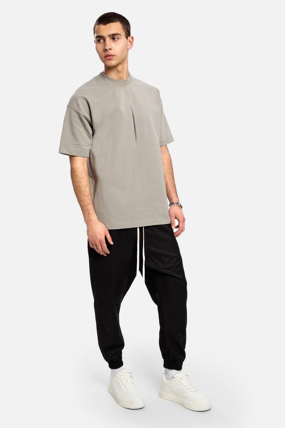 Zeus printed t-shirt