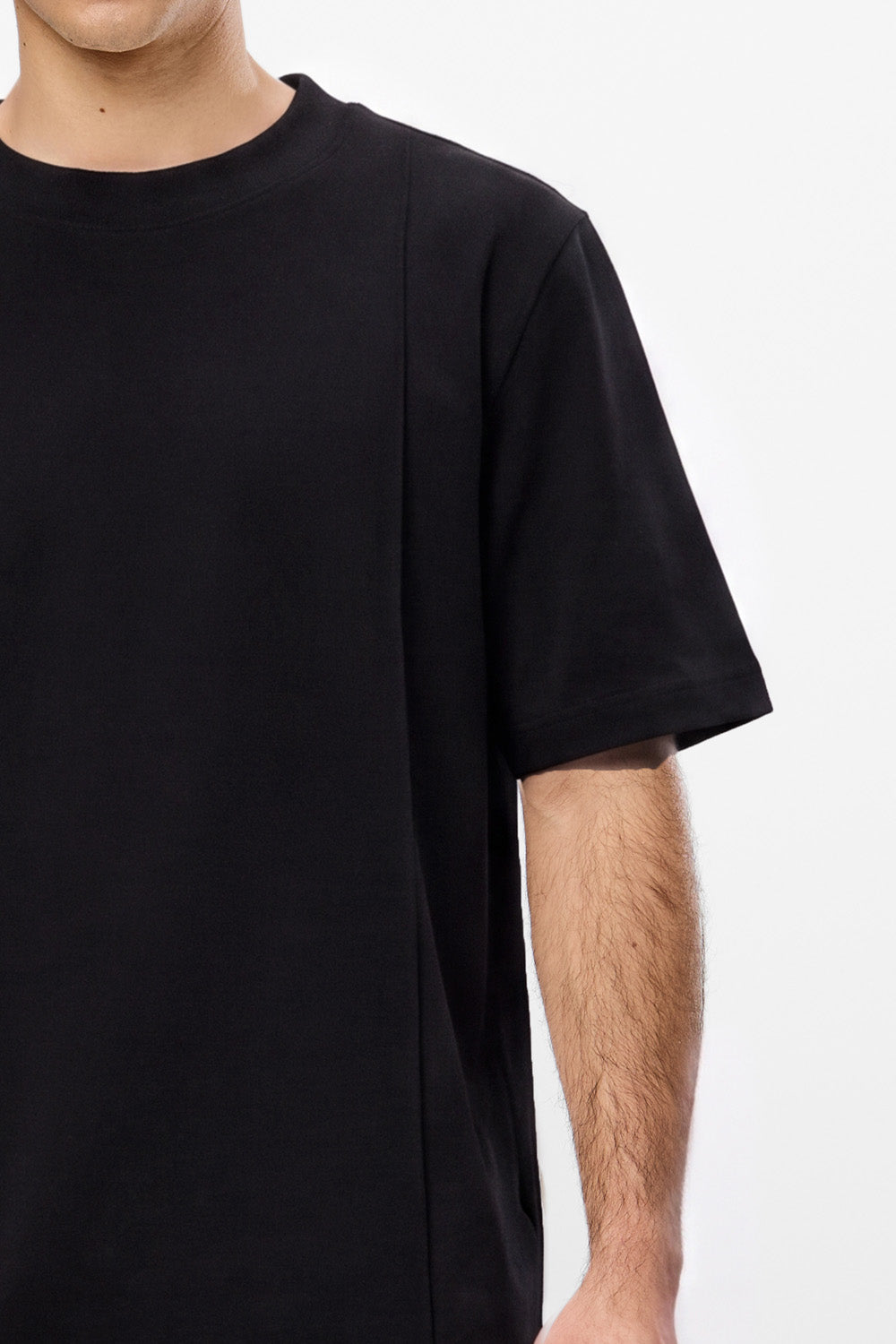 Koszulka Thom w kolorze off-white