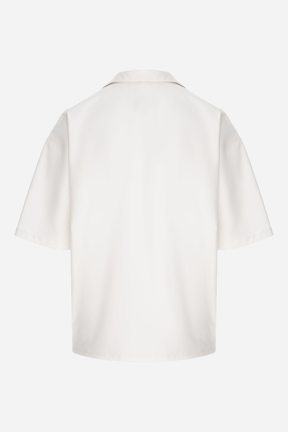 Thomas Black Shirt
