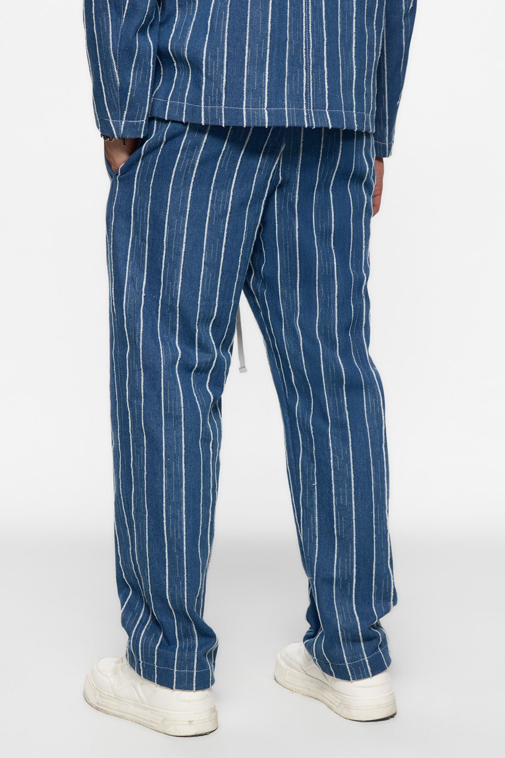 Spodnie Denim Royale