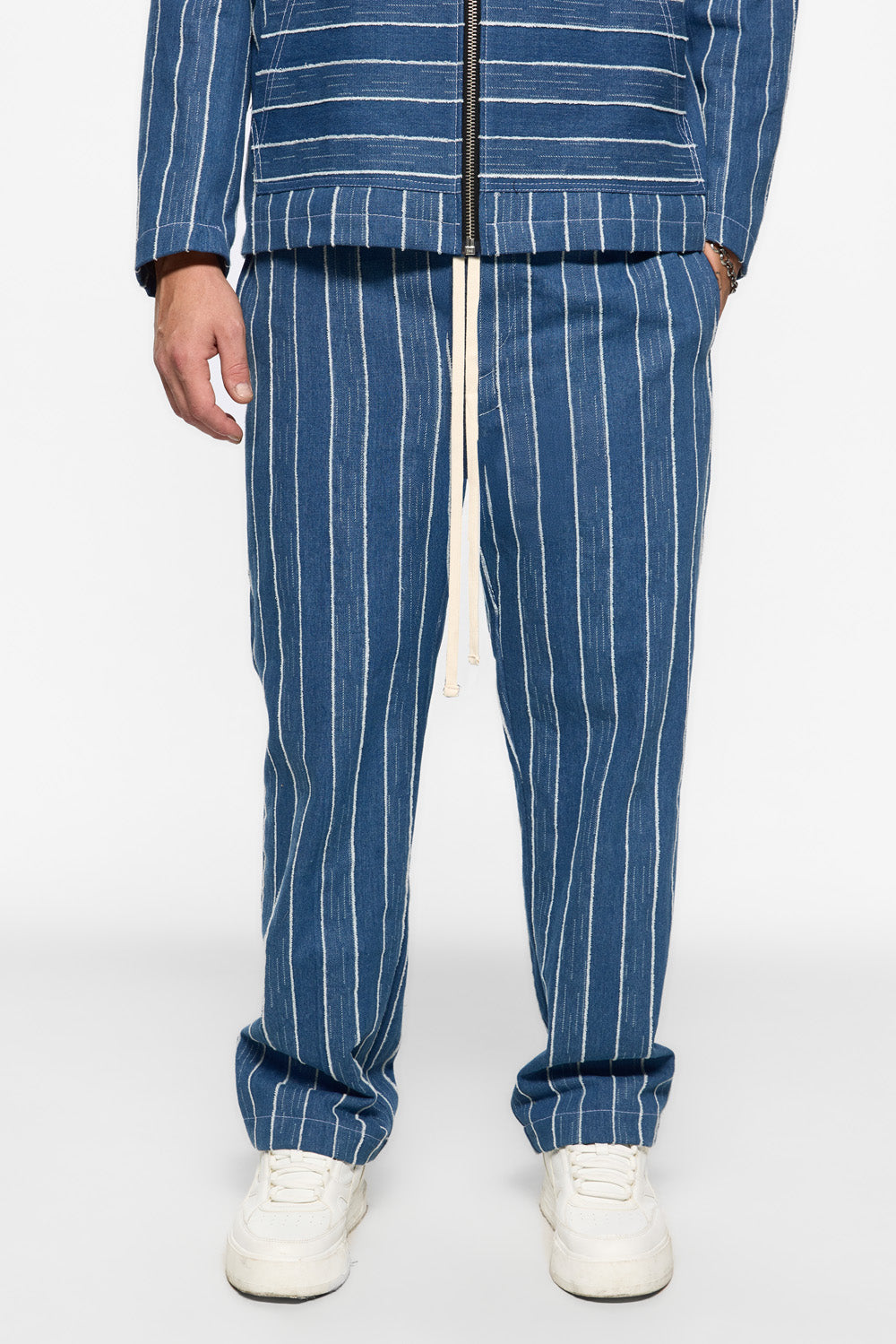 Spodnie Denim Royale