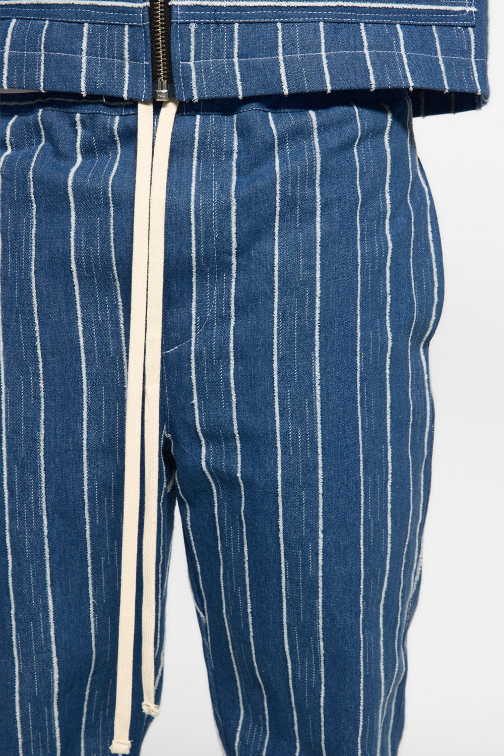 Spodnie Denim Royale