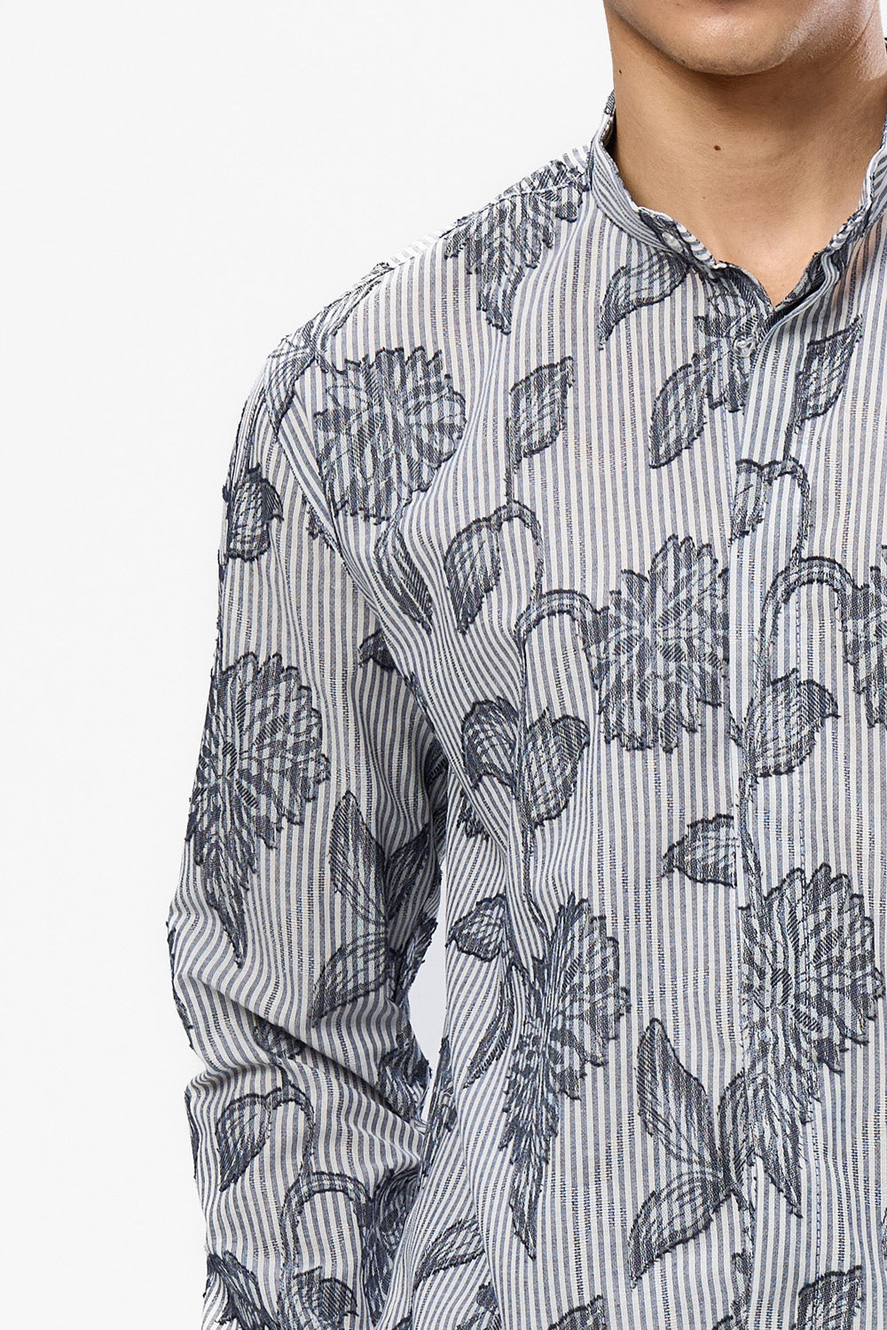 Firenze floral Shirt