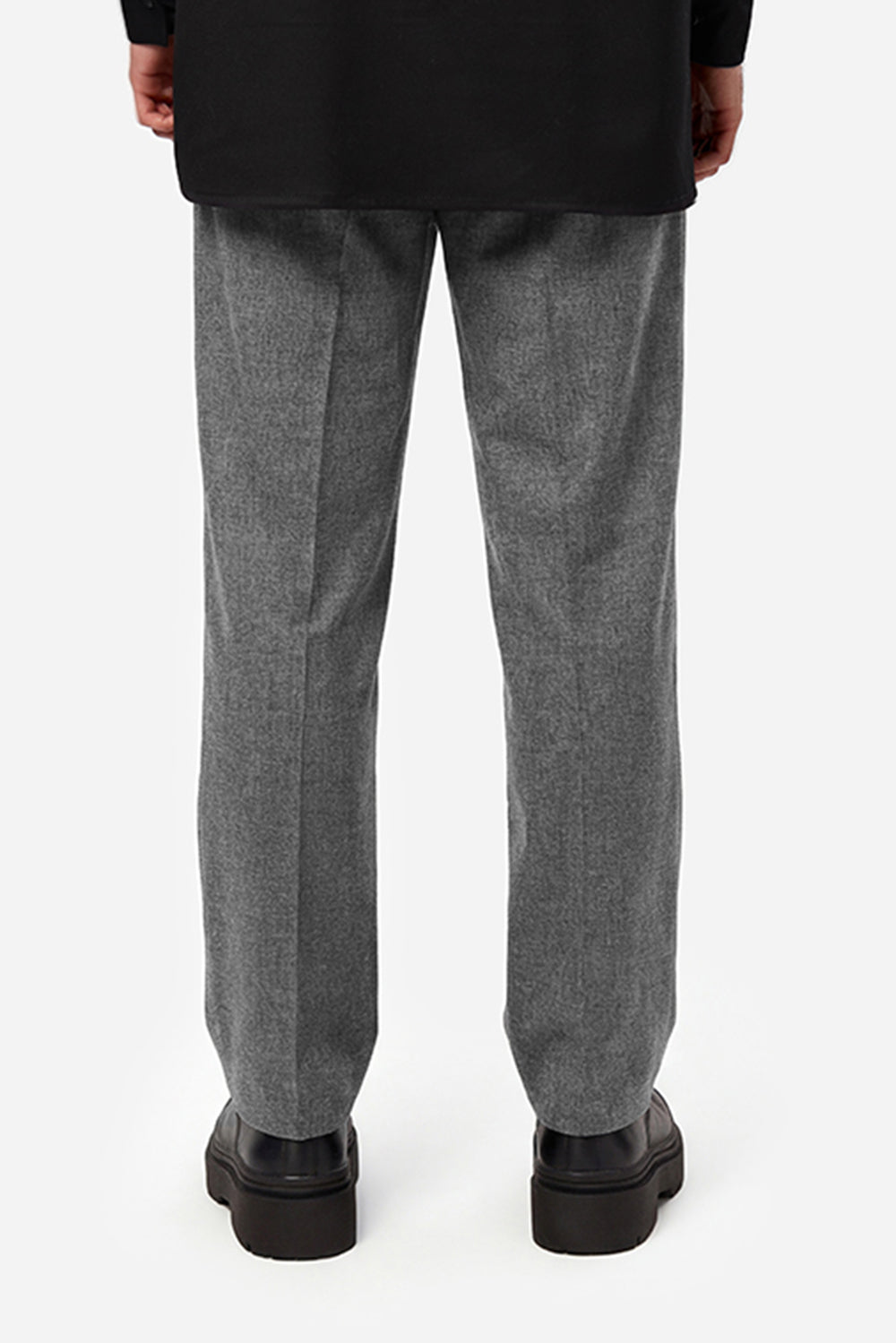 247 A1 vanilla cloth pants