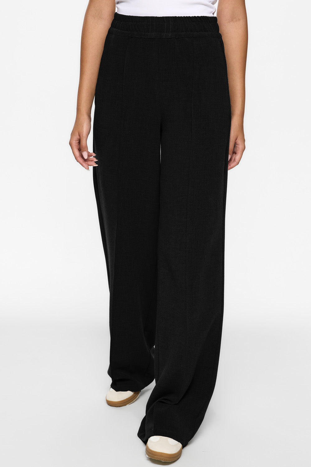 Spodnie materiałowe 247