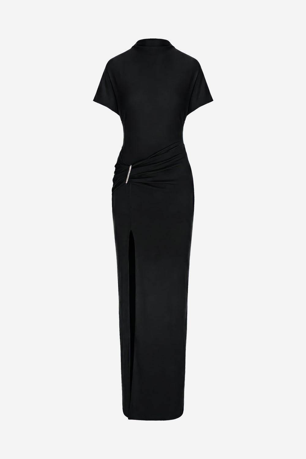 Portofino Maxi Vanilla Dress