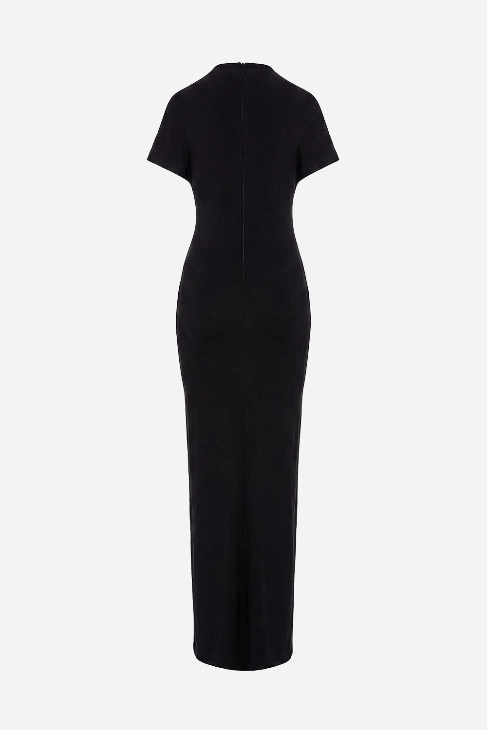 Portofino Maxi Vanilla Dress