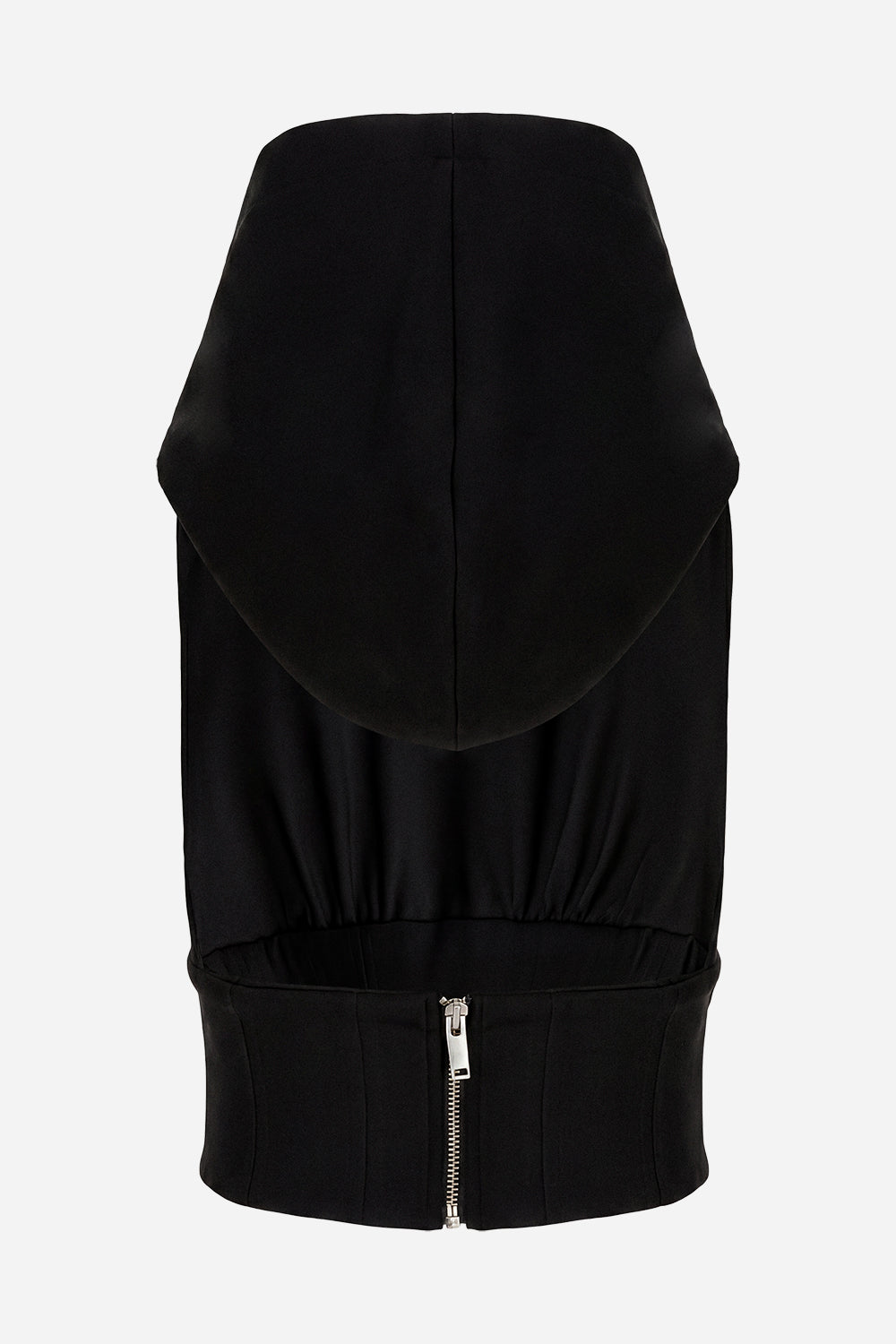 Franci Off-White Top