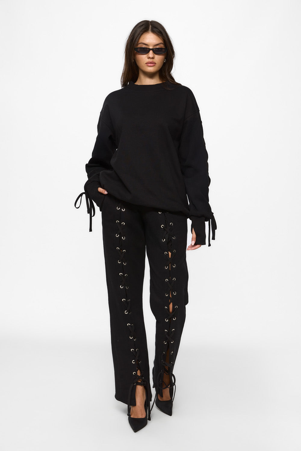 Linea Sweater V2