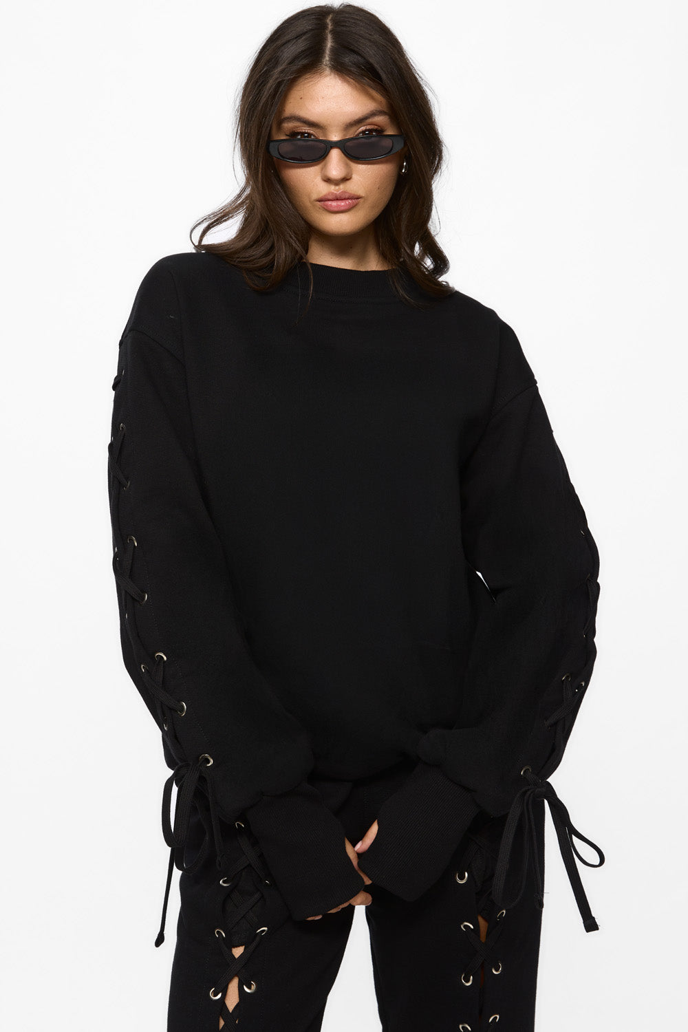Linea Sweater V2