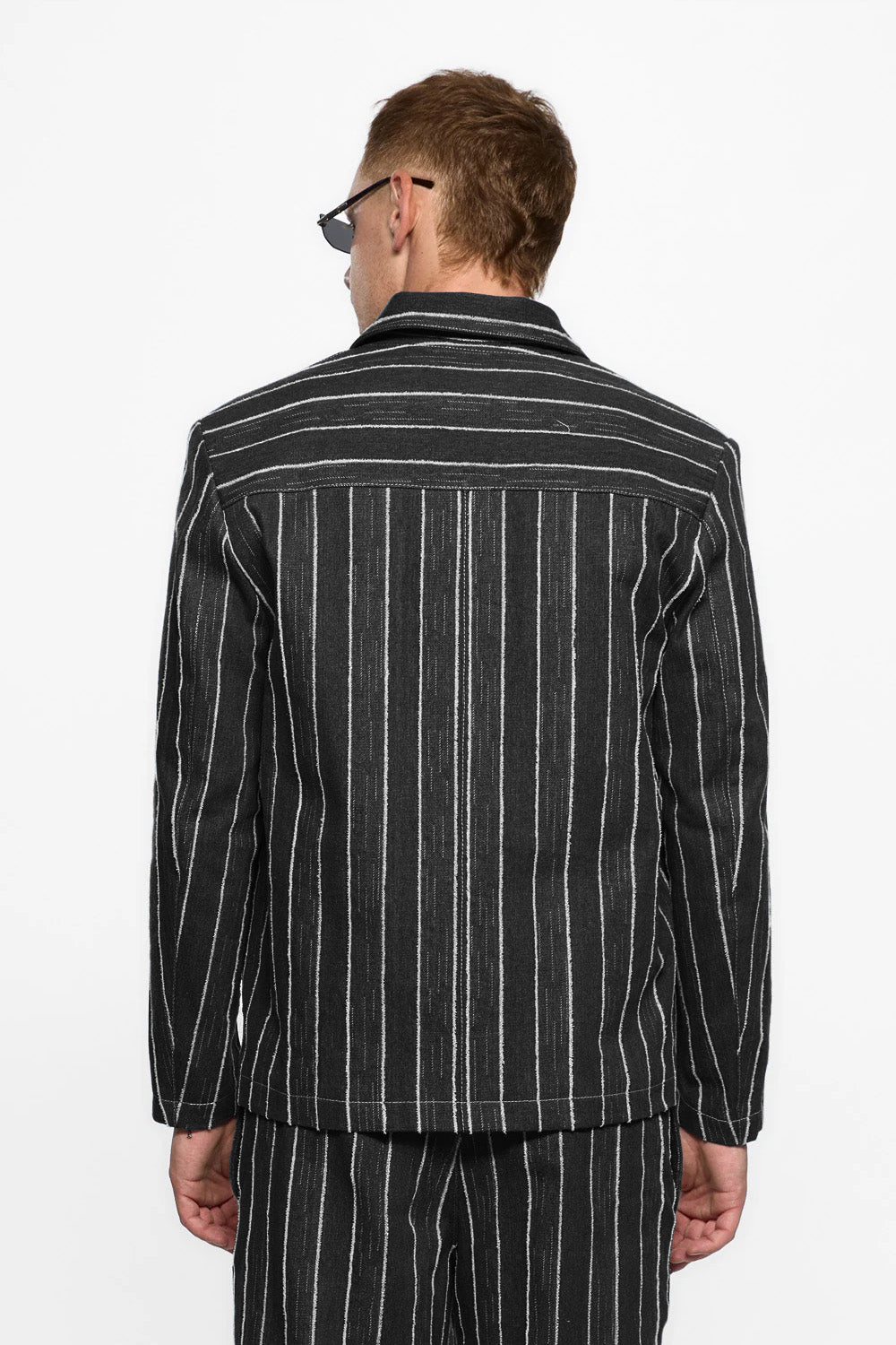 Koszula Denim Royale