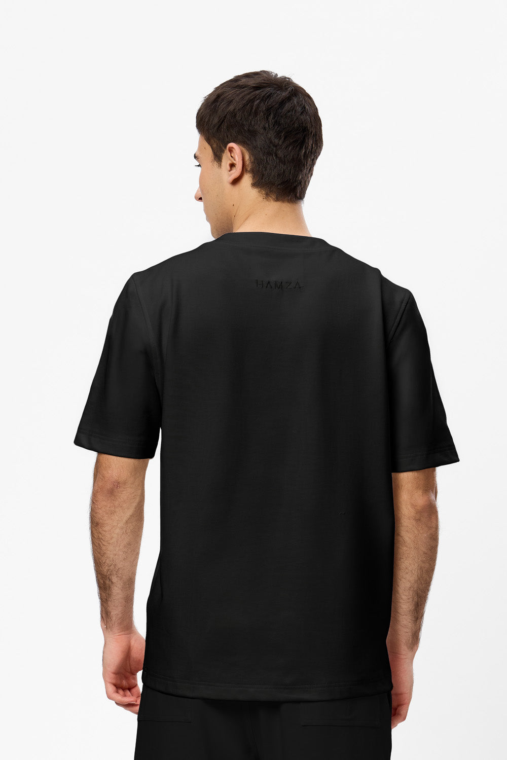 Koszulka Thom w kolorze off-white