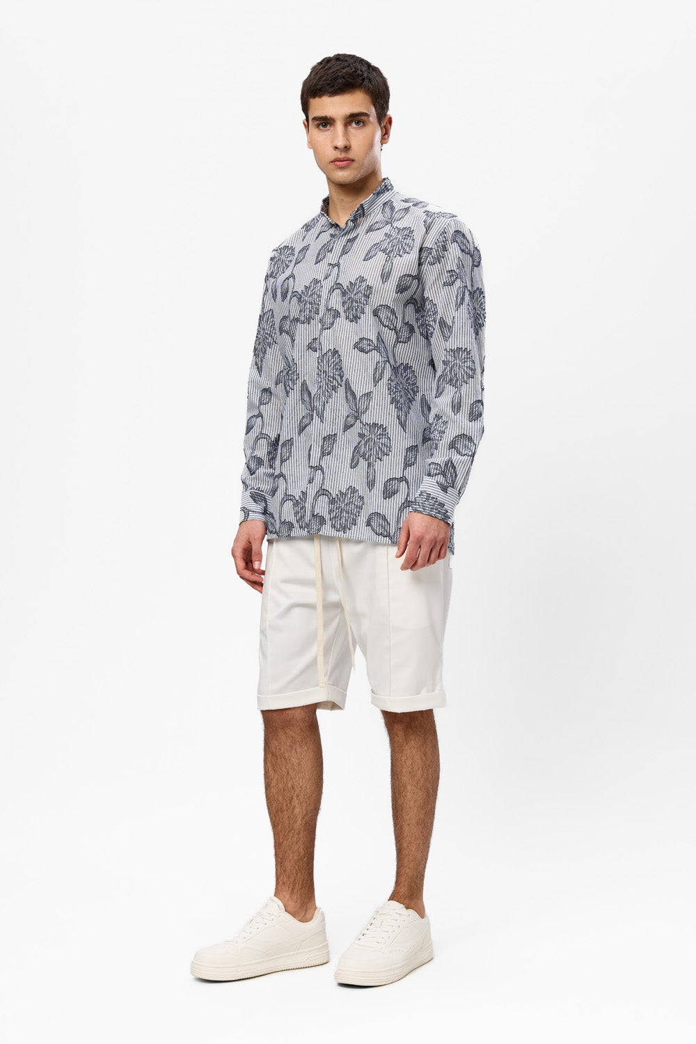 Firenze floral Shirt