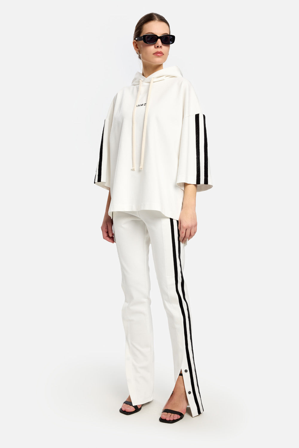 Vanilla pants W