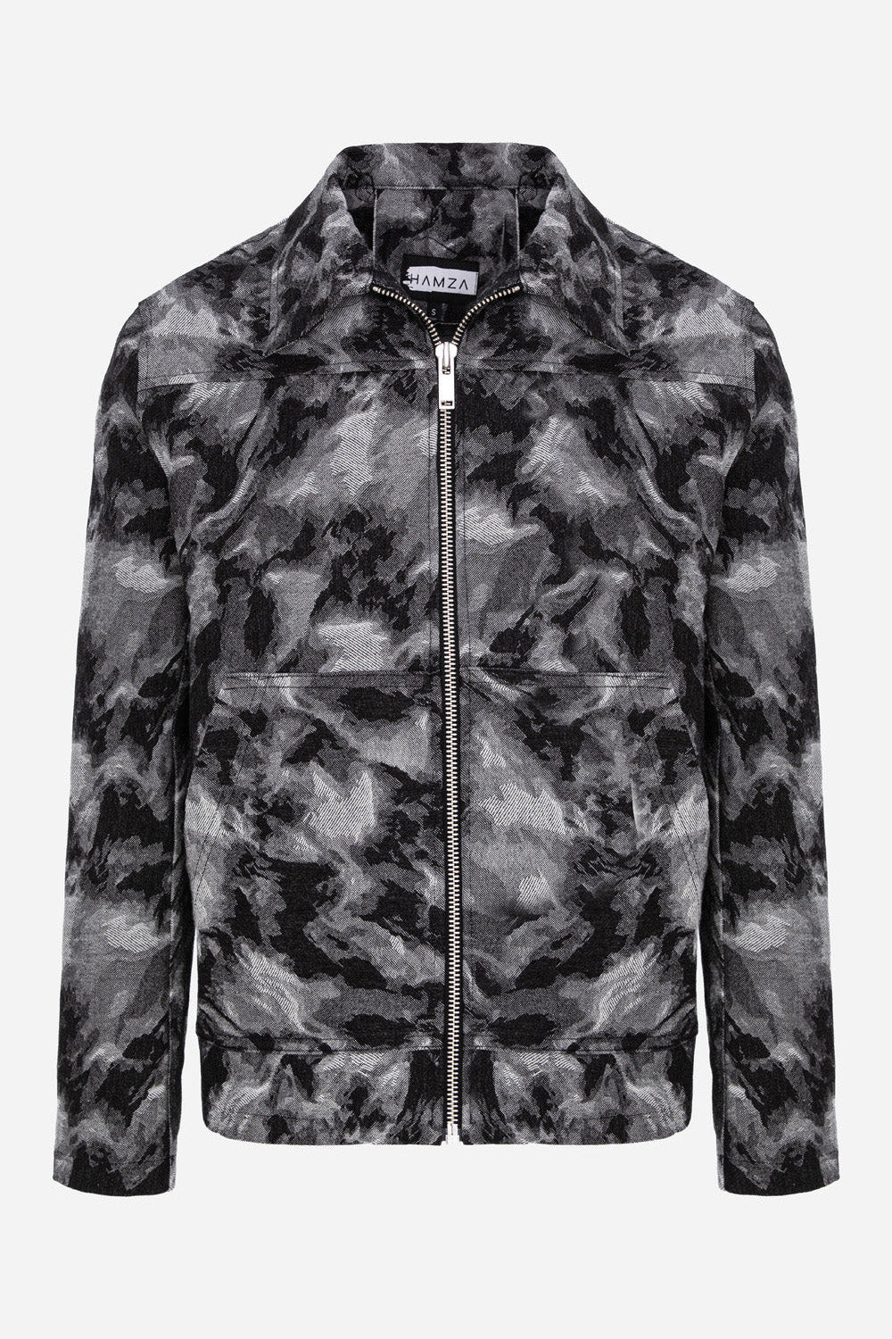 Koszula Denim Royale