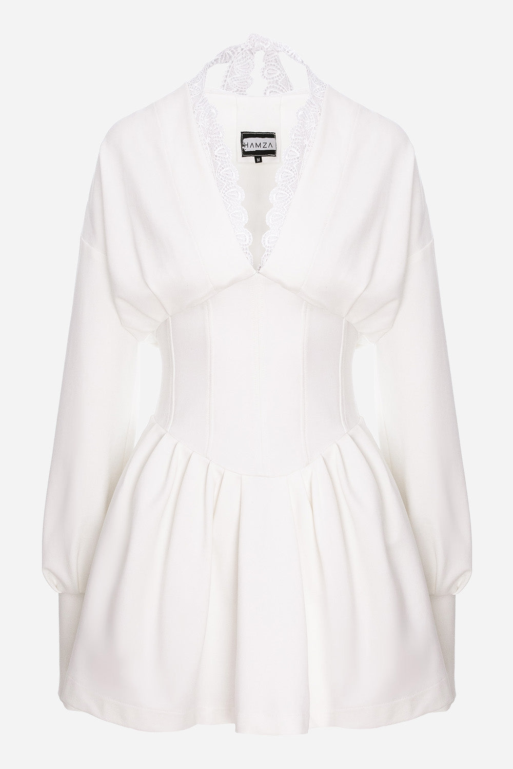 Karol V2 lace black Dress