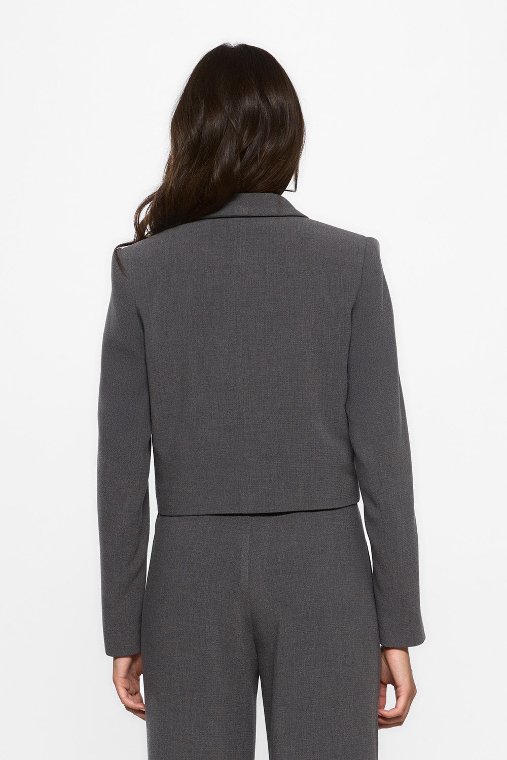 Spodnie materiałowe 247