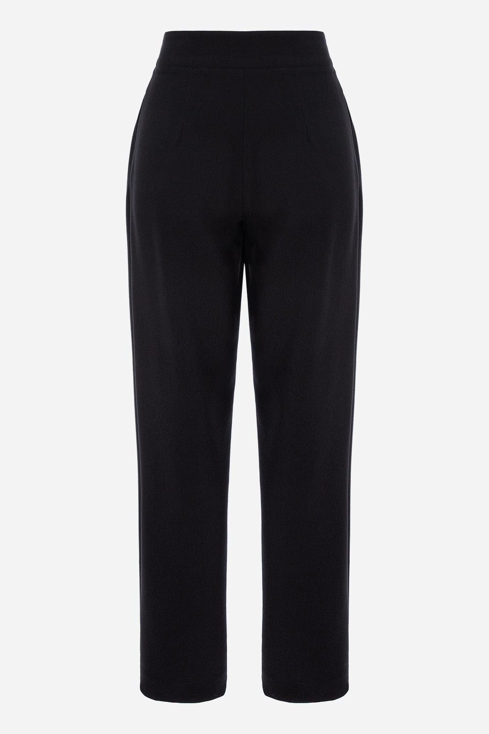 Kimi V2 Cloth Black Pants