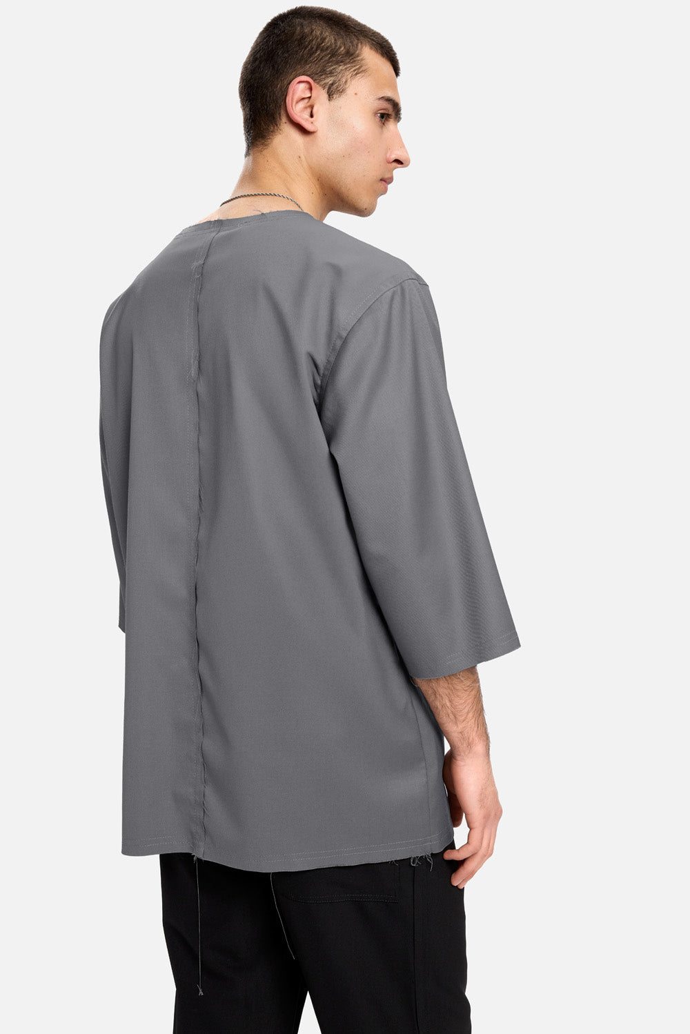 Koszulka Thom w kolorze off-white