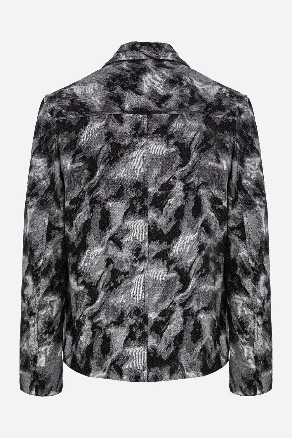 Koszula Denim Royale