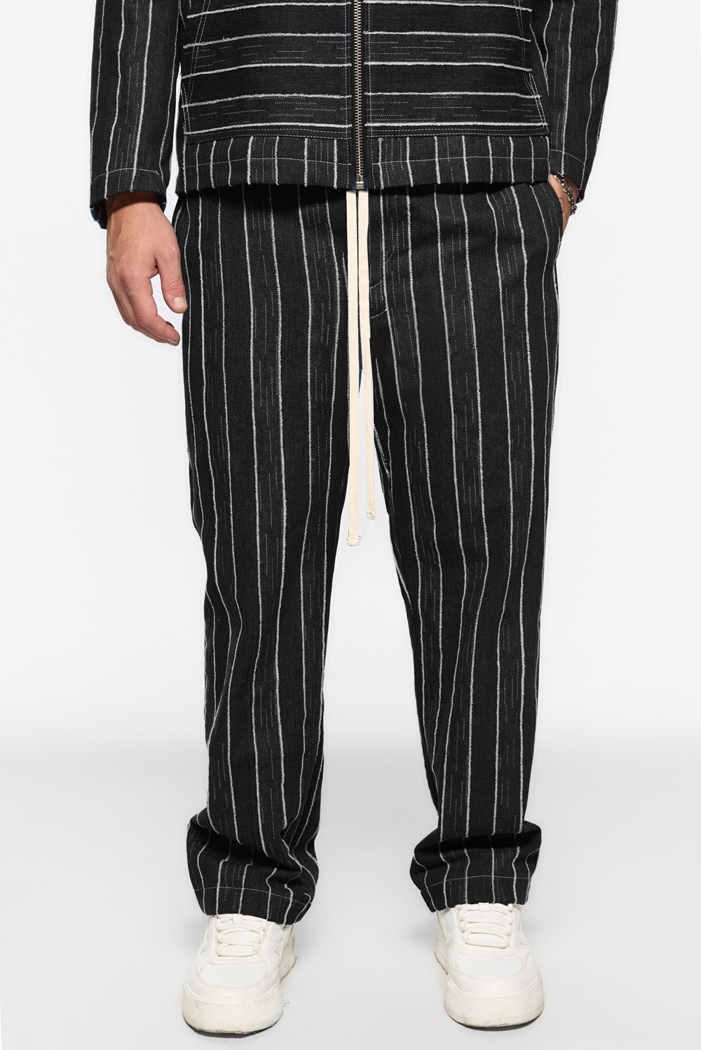 Spodnie Denim Royale