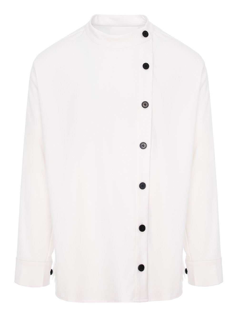 247 Vanilla Cloth Shirt
