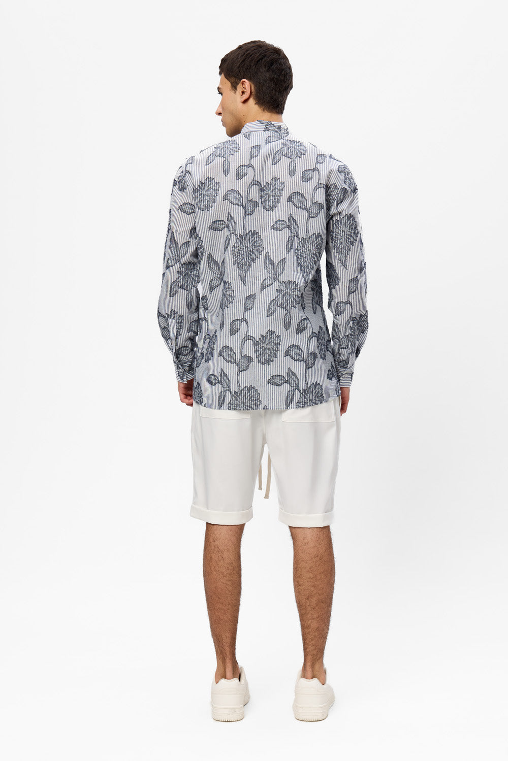 Firenze floral Shirt