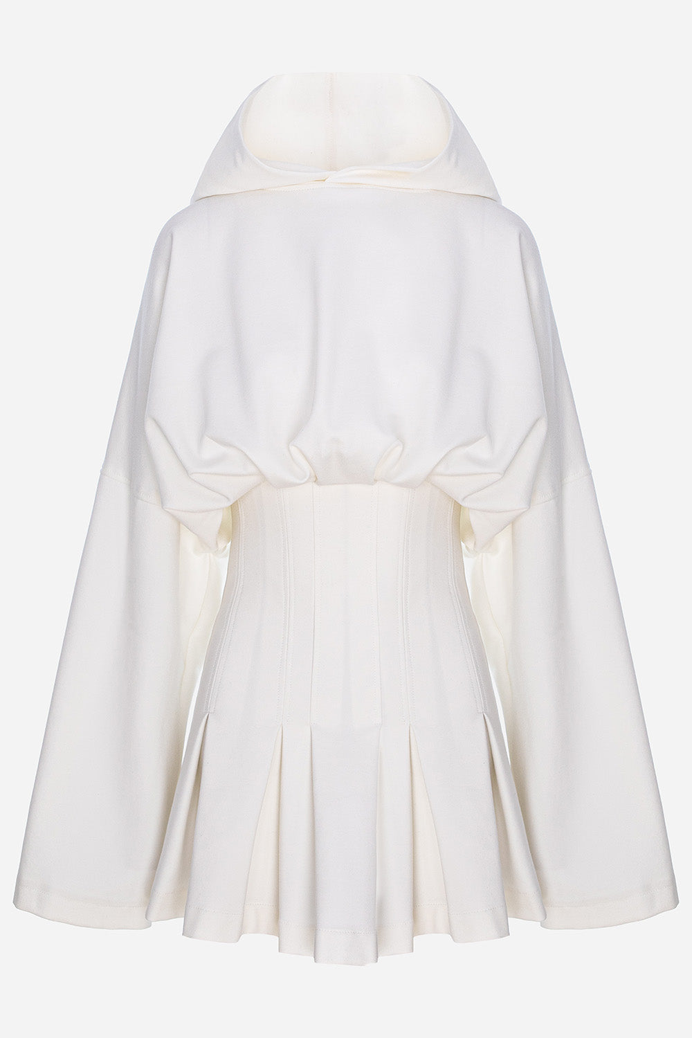 Cleopatra v2 black dress