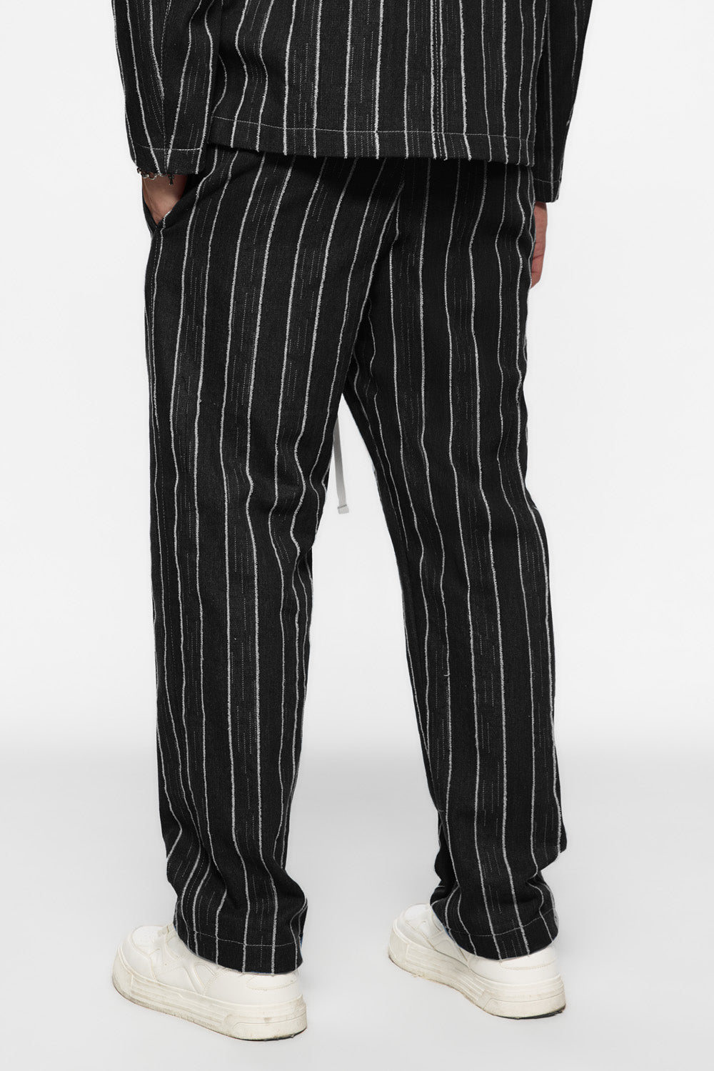 Spodnie Denim Royale