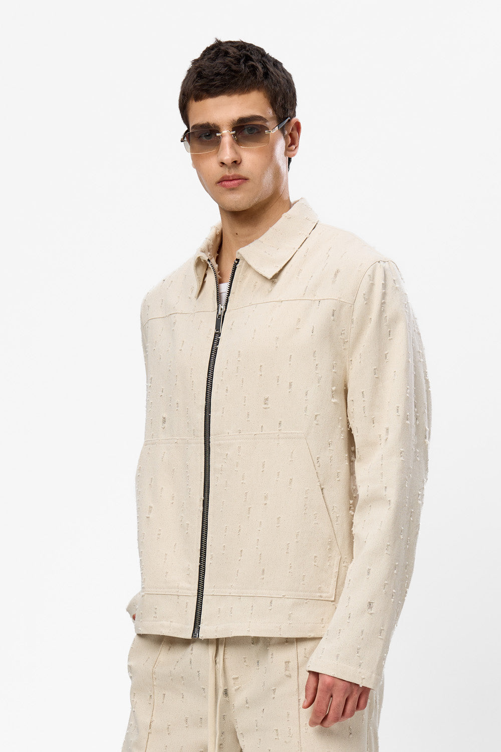 Koszula Denim Royale