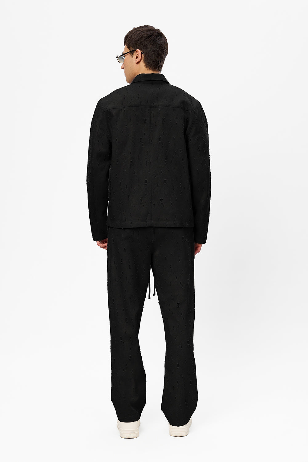 Spodnie Denim Royale