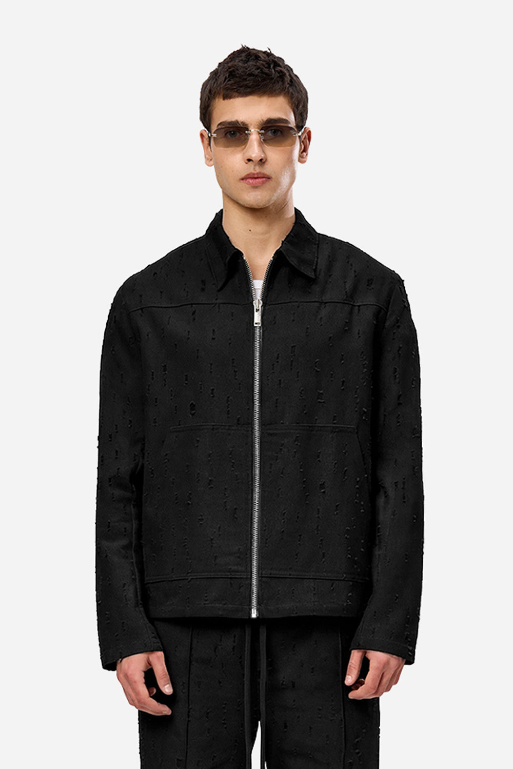 Koszula Denim Royale