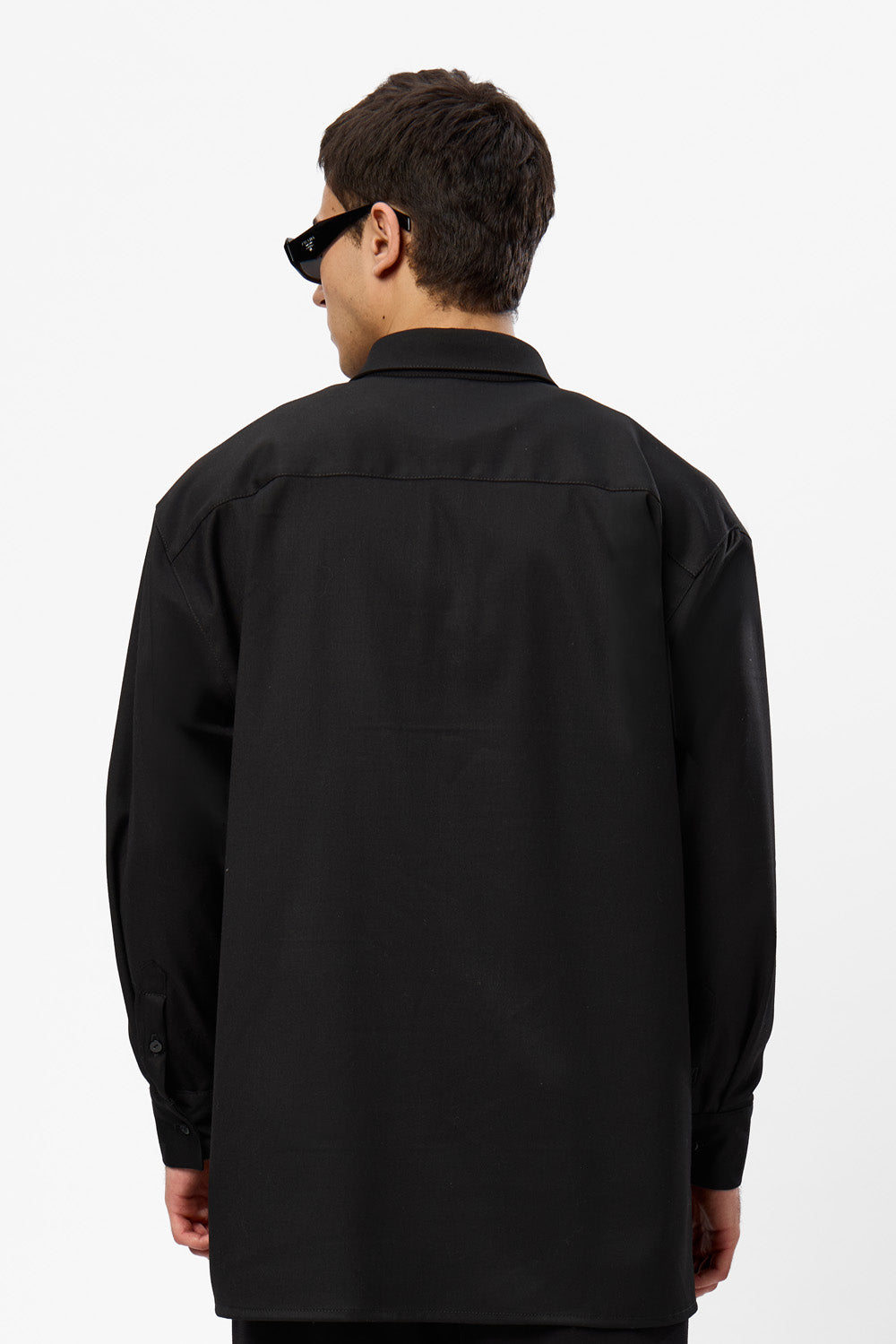 247 V2 off-white cloth Shirt