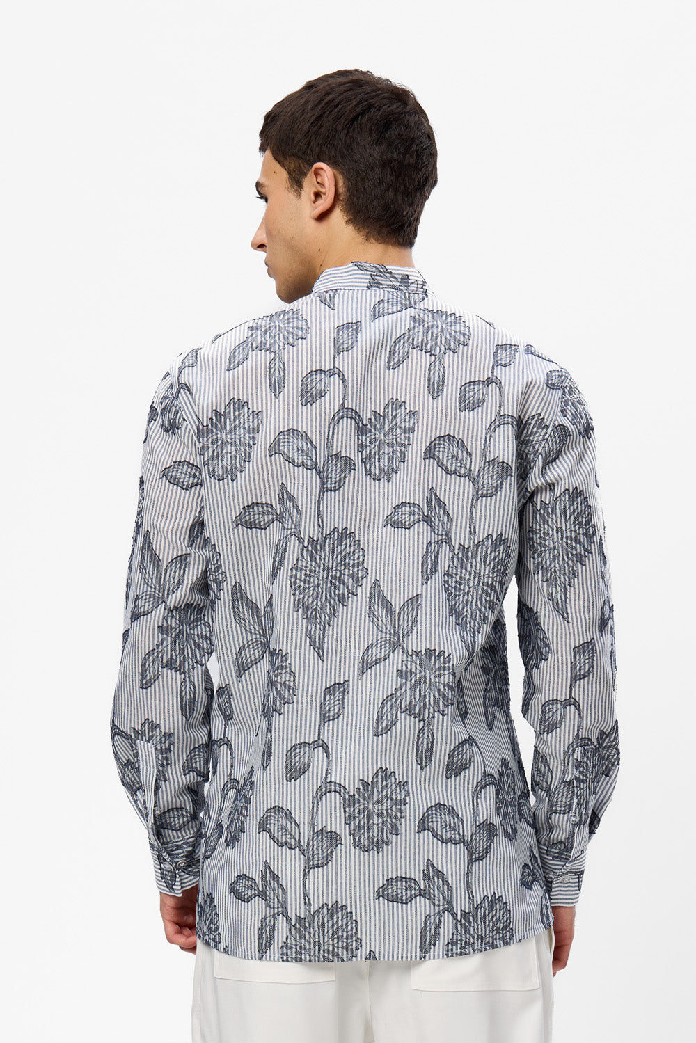 Firenze floral Shirt