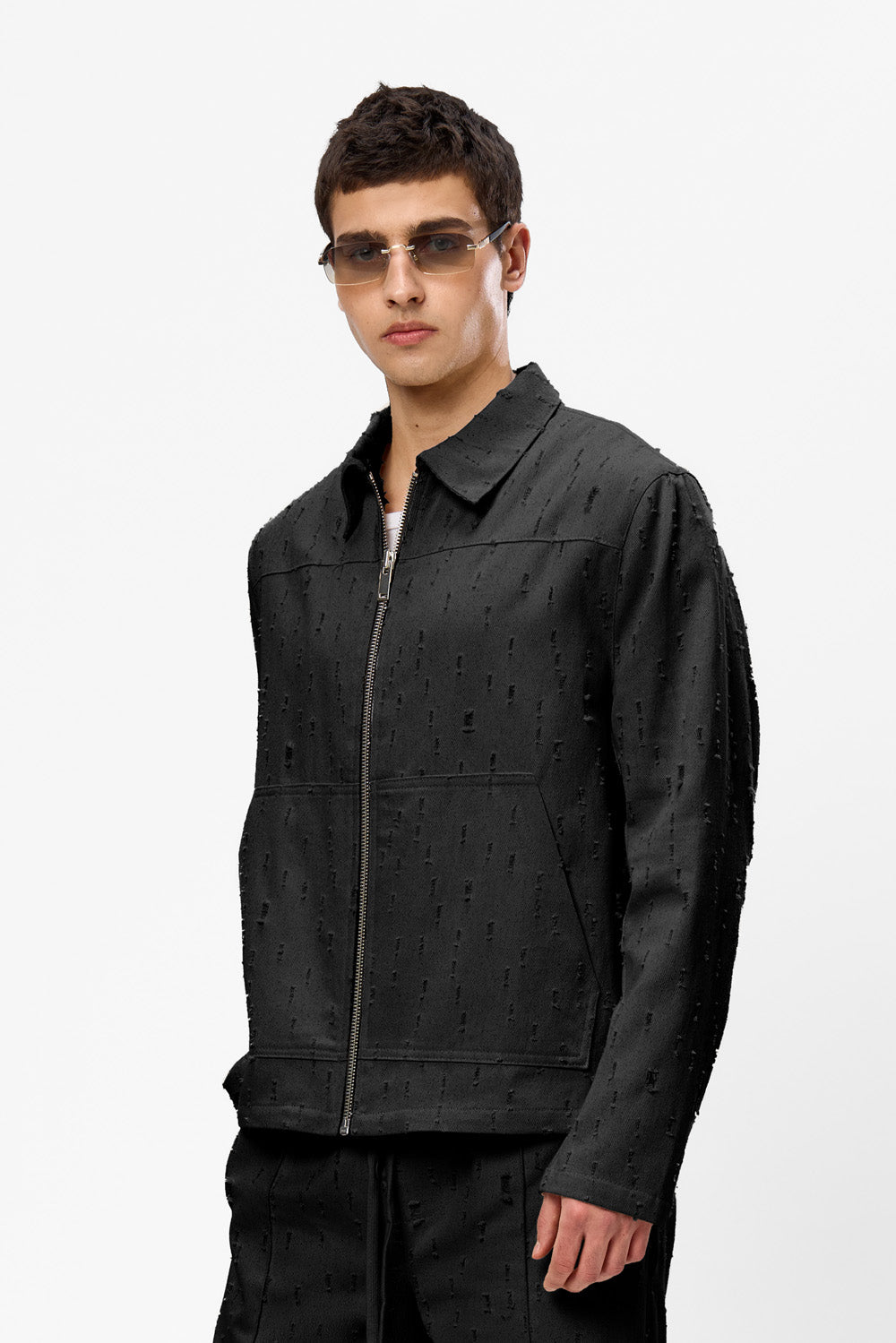 Koszula Denim Royale