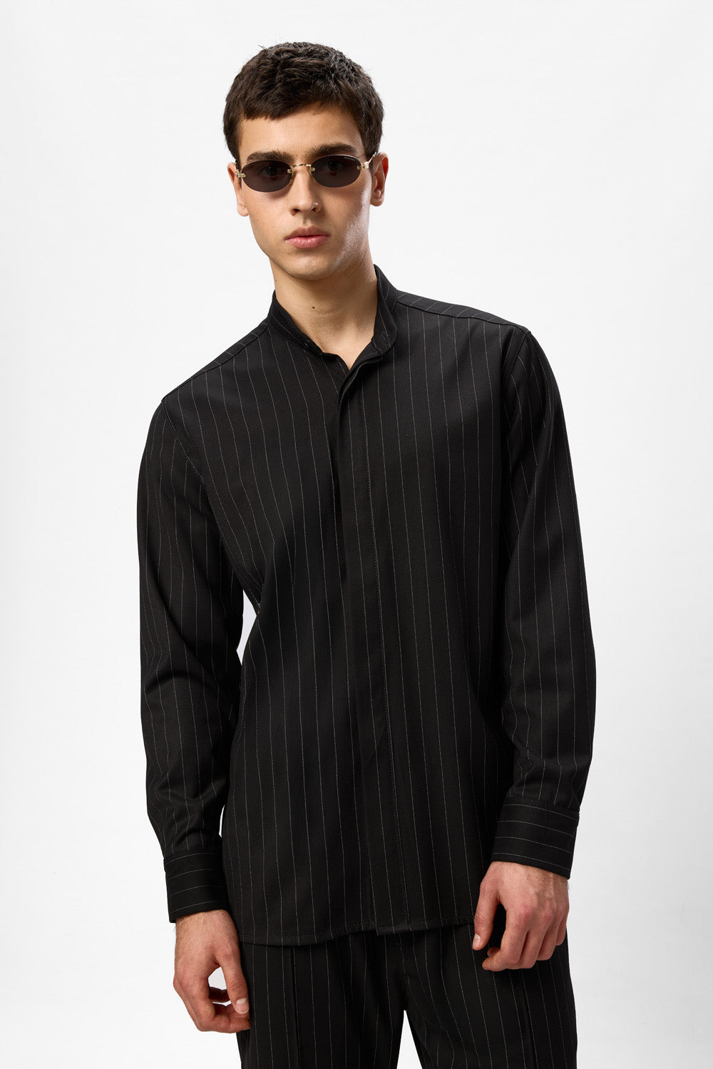 Koszulka Thom w kolorze off-white