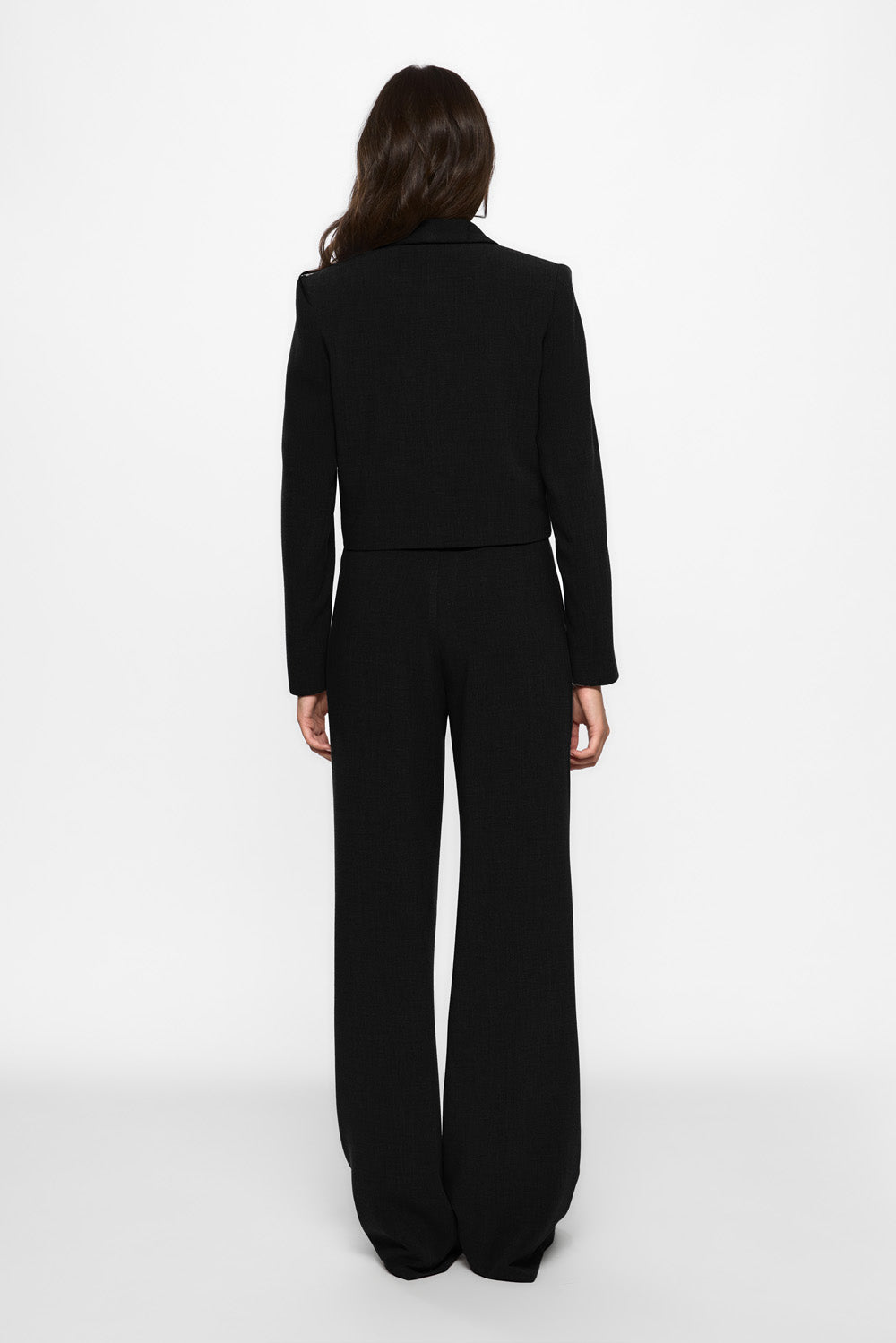 Spodnie materiałowe 247