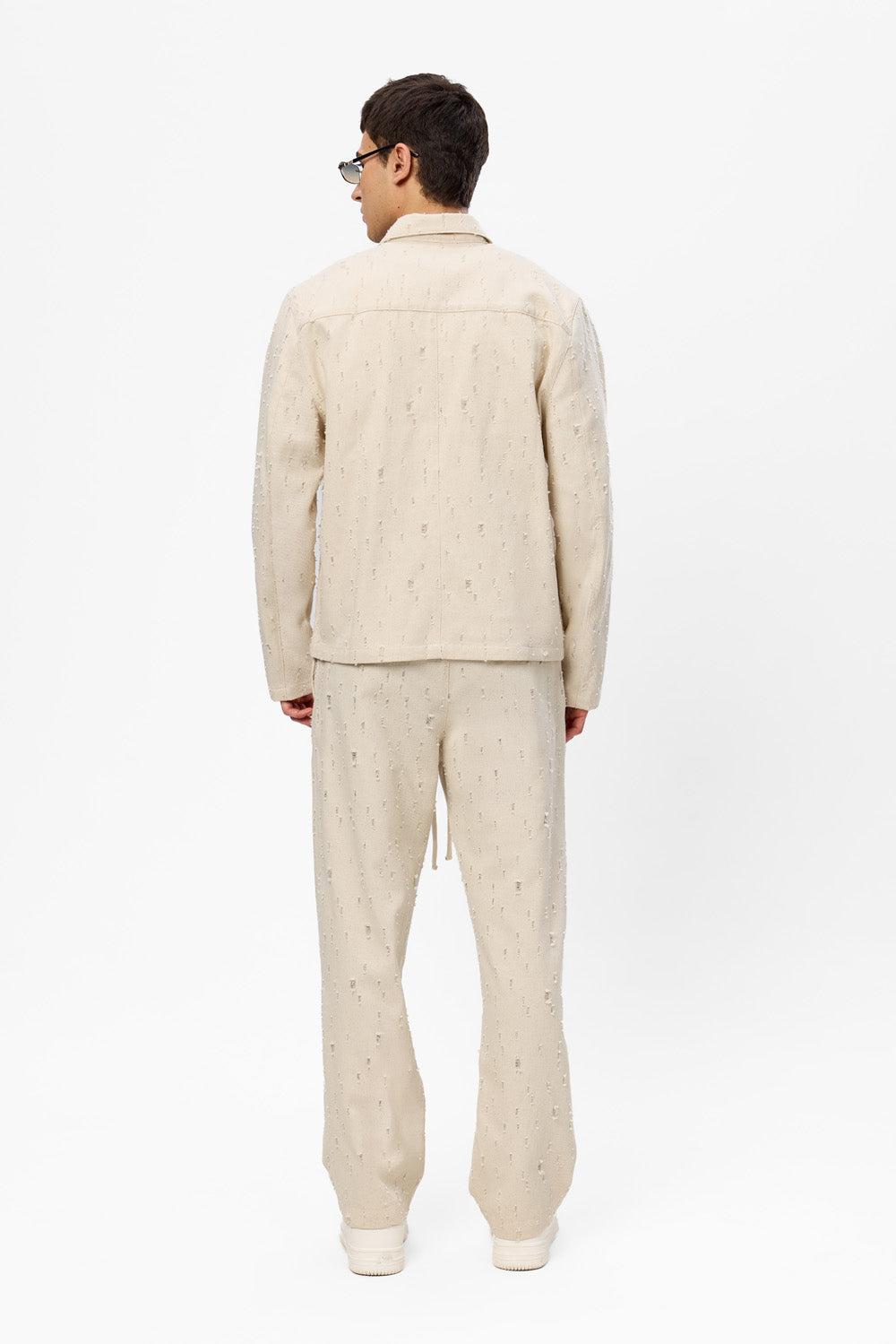 Spodnie Denim Royale