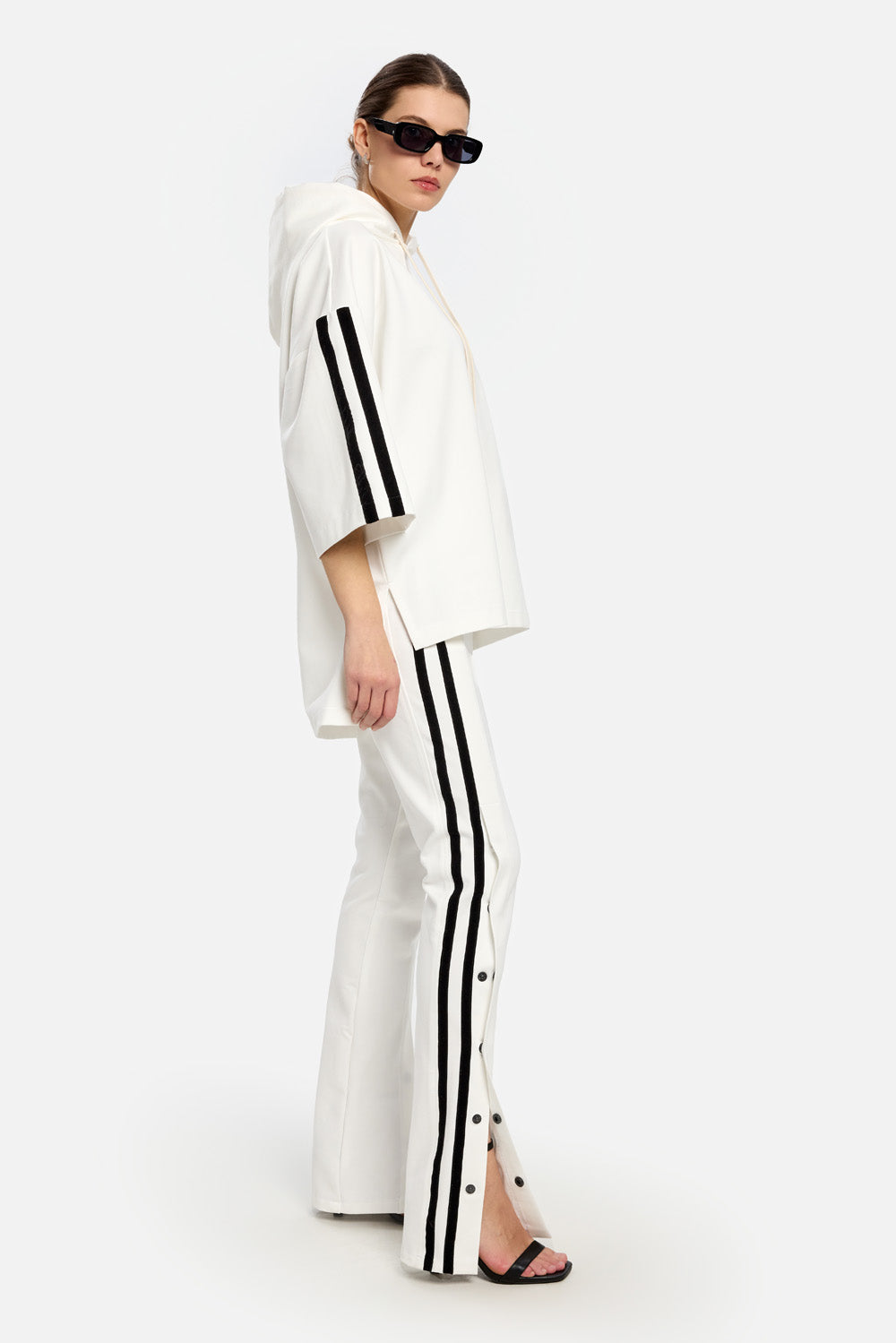 Vanilla pants W