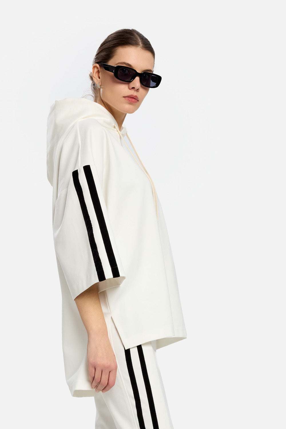 Bluza z krótkim rękawem Rita